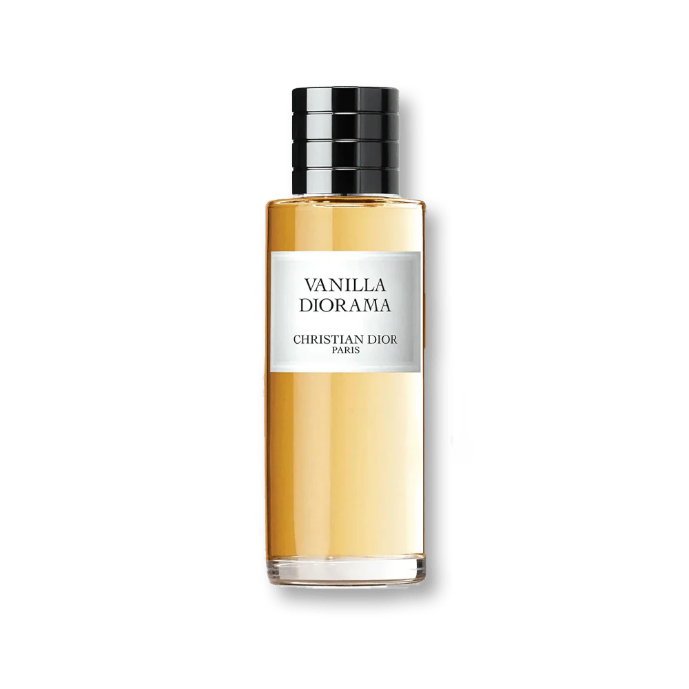 dior-vanilla-diorama Dior - Vanilla Diorama - Bilde 1