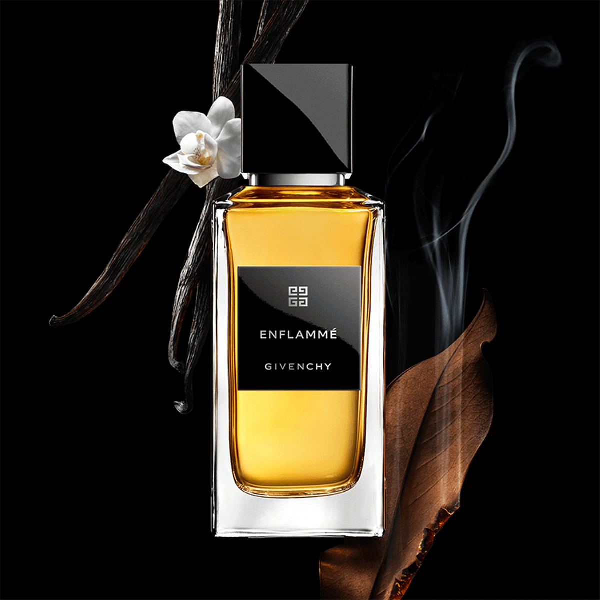 g-givenchy---enflamme Givenchy - Enflammé - Bilde 1