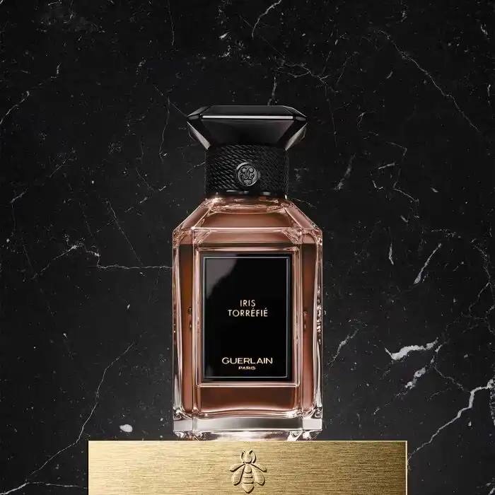 guerlain-iris-torrefie-edp1 Guerlain – Iris Torréfié - Bilde 1