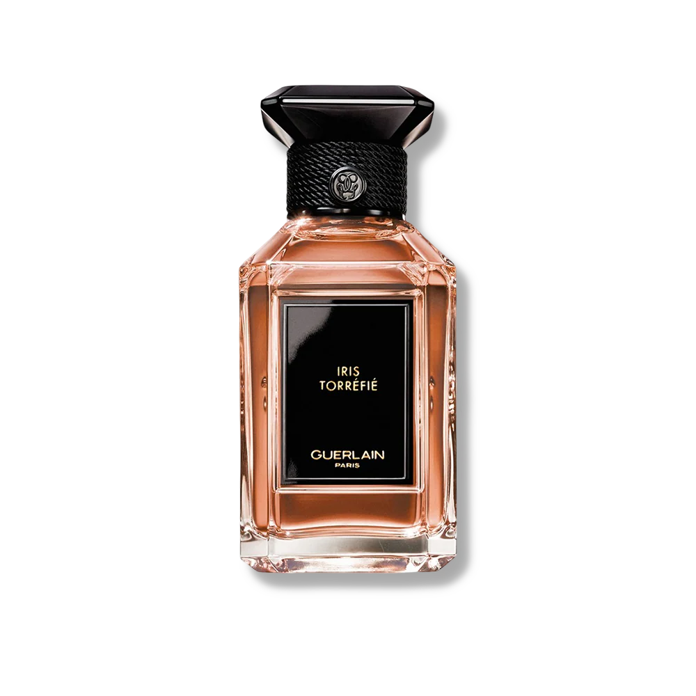guerlain-iris-torrefie Guerlain – Iris Torréfié - Bilde 1