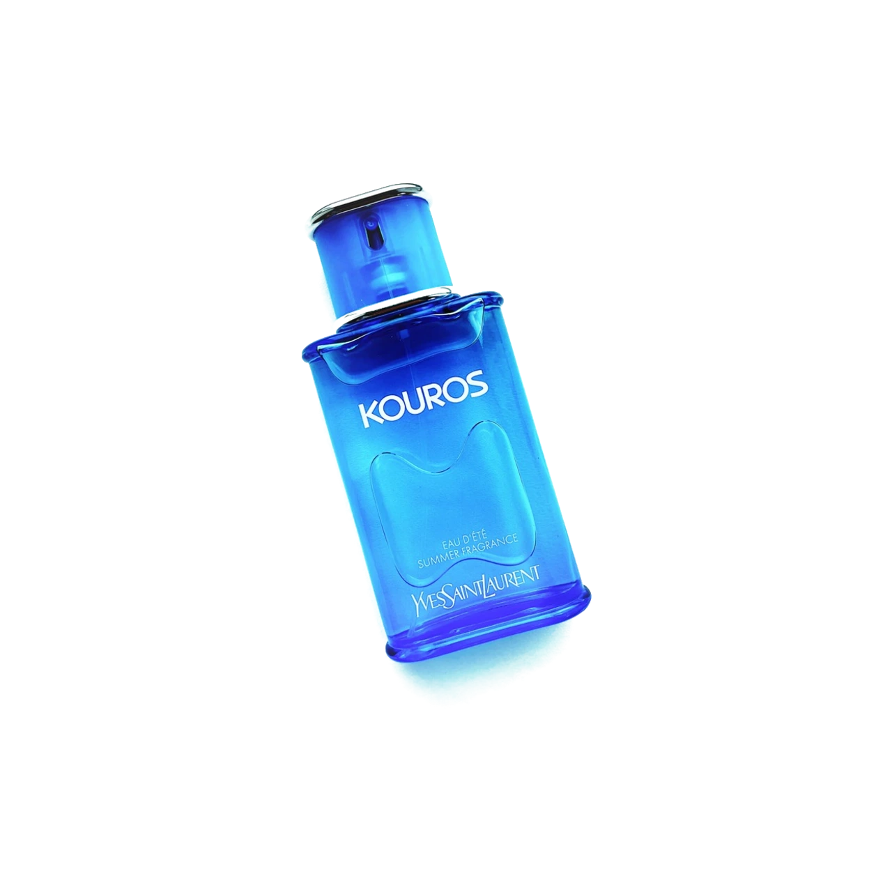 kouros-eau-de-ete Yves Saint Laurent - Kouros Eau d'Ete - Bilde 1