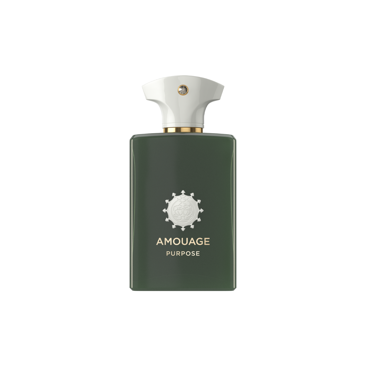 purpose50 (1) Amouage - Purpose 50 - Bilde 1