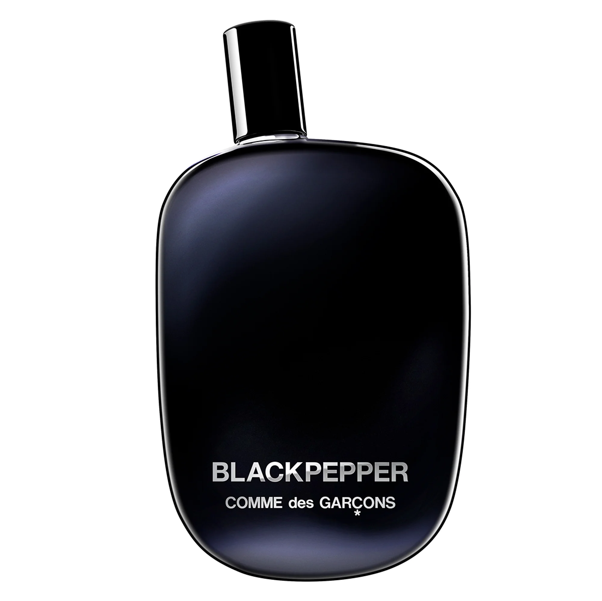 CDG_BLACKPEPPER_100ml_bottle Comme des Garcons - Blackpepper - Bilde 1
