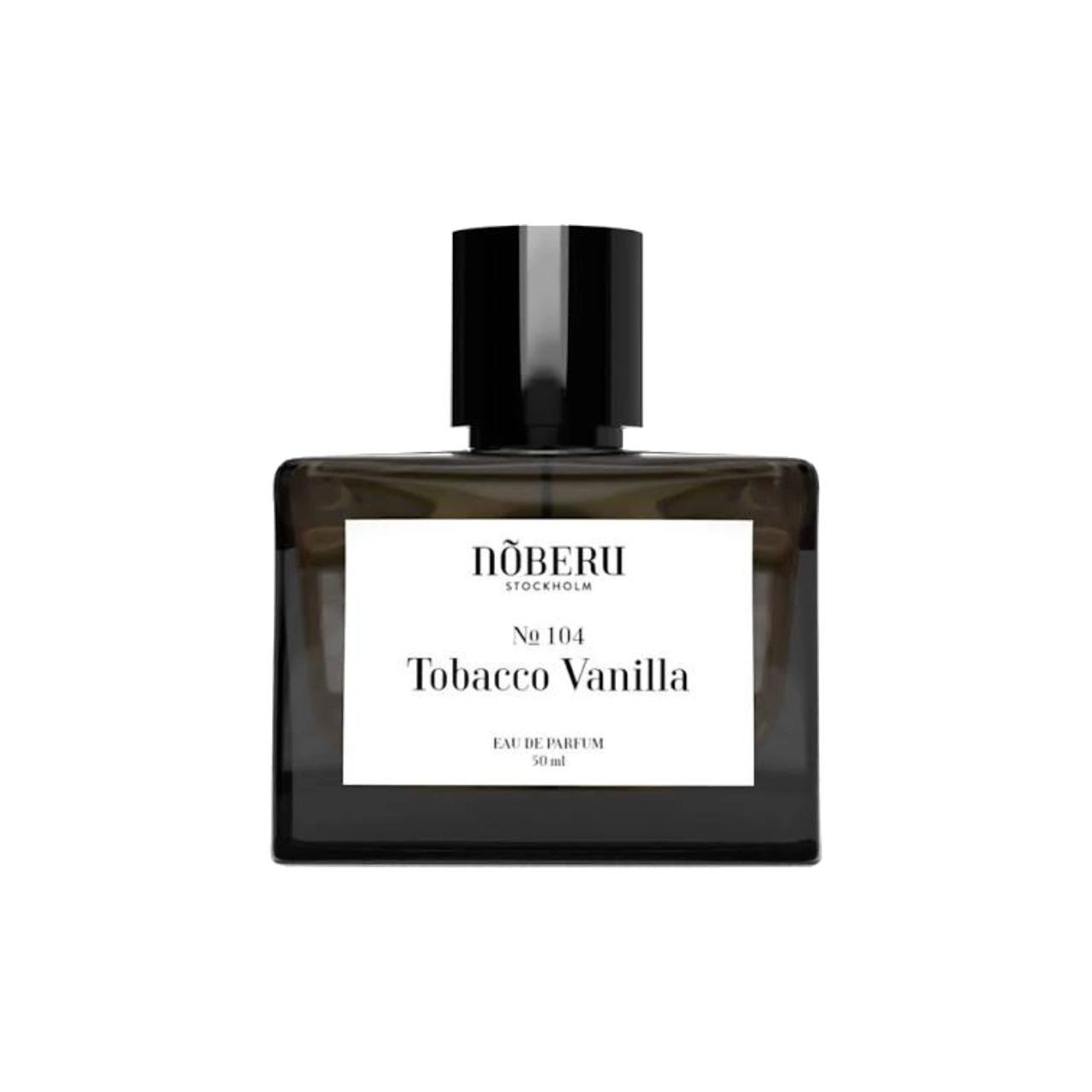 Nõberu - № 104 Tobacco Vanilla Nõberu - № 104 Tobacco Vanilla - Bilde 1