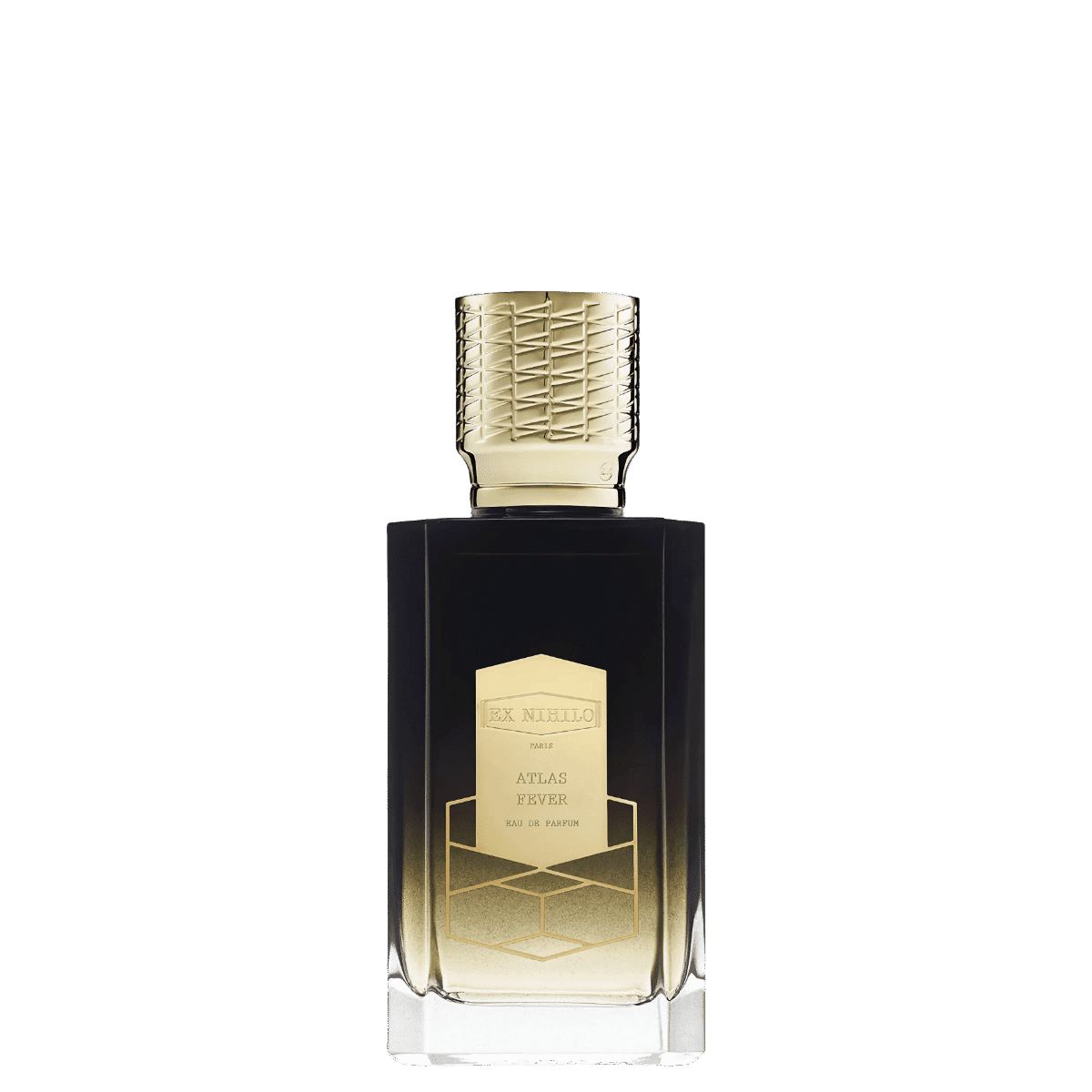 Atlas-Fever_Ex-Nihilo Ex Nihilo – Atlas Fever - Bilde 1