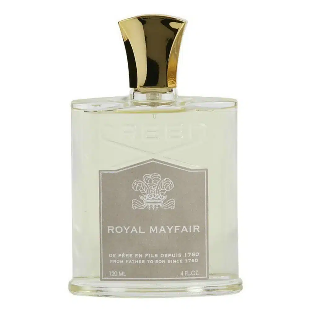 Creed-Royal-Mayfair Creed – Royal Mayfair - Bilde 1