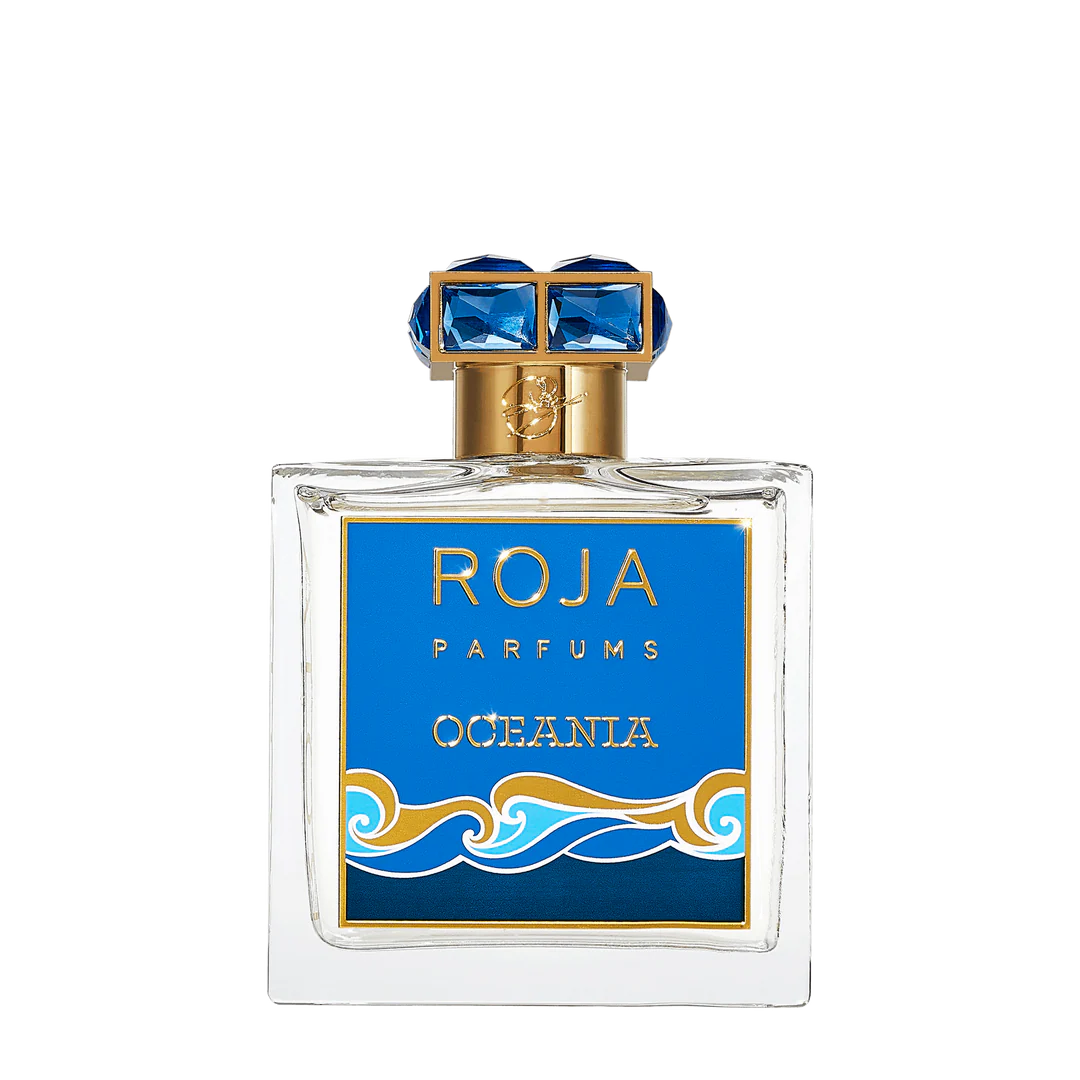OceaniaFront-_1 Roja London - Oceania EdP - Bilde 1