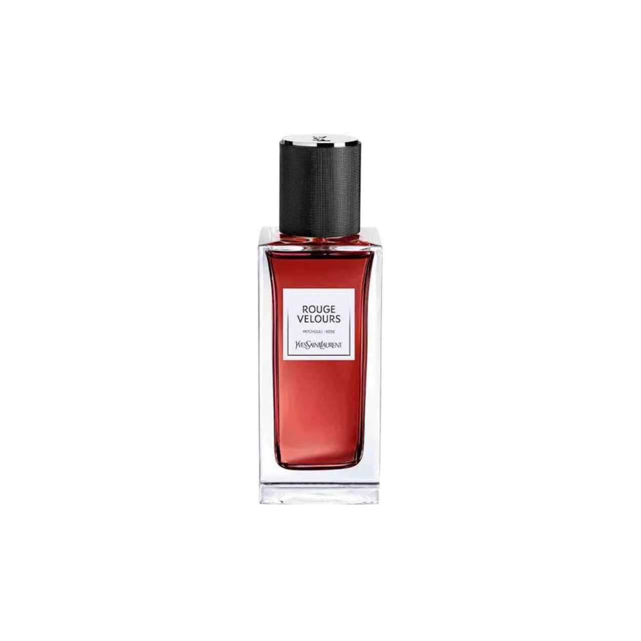 Yves Saint Laurent - Rouge Velours Yves Saint Laurent - Rouge Velours - Bilde 1