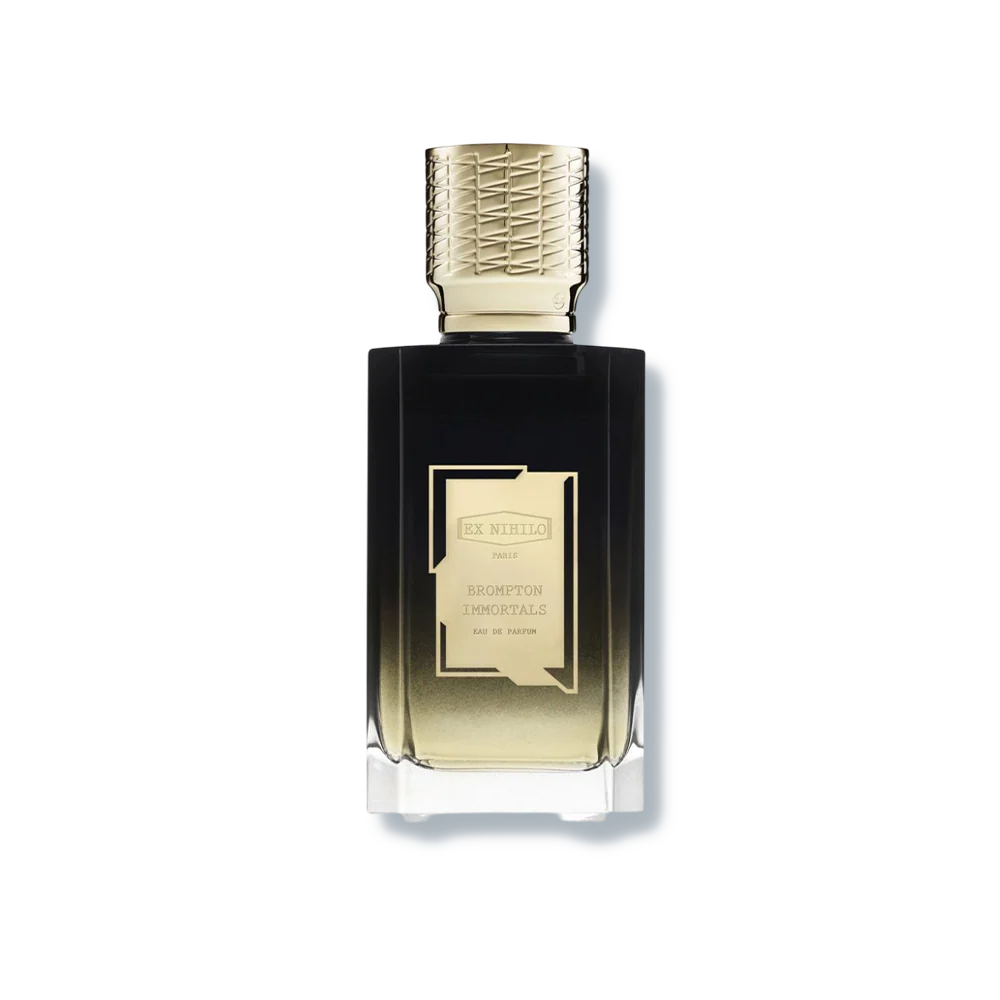 brompton.immortals Ex Nihilo - Brompton Immortals EdP (Harrods Exclusive) - Bilde 1