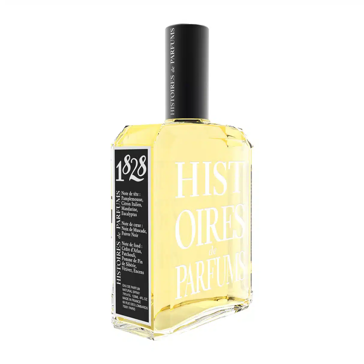 histoires-de-parfums-1828-edp-spray-120ml_00ffdea1-25dc-4913-8f99-334f518428fd Histoires De Parfums – 1828 - Bilde 1