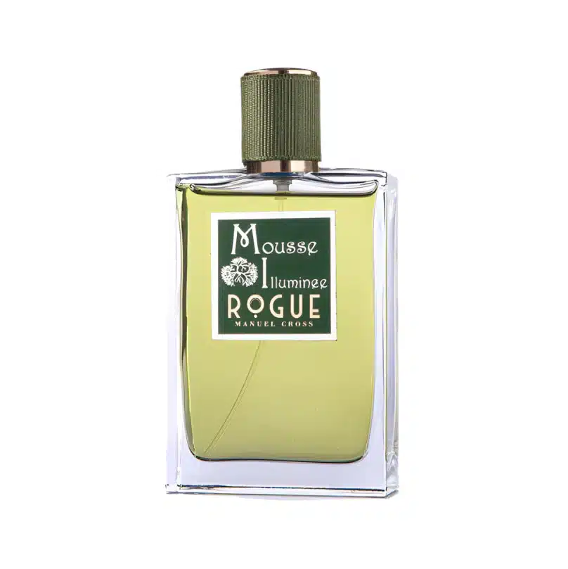 mousse75 Rogue Perfumery – Mousse Illuminée - Bilde 1