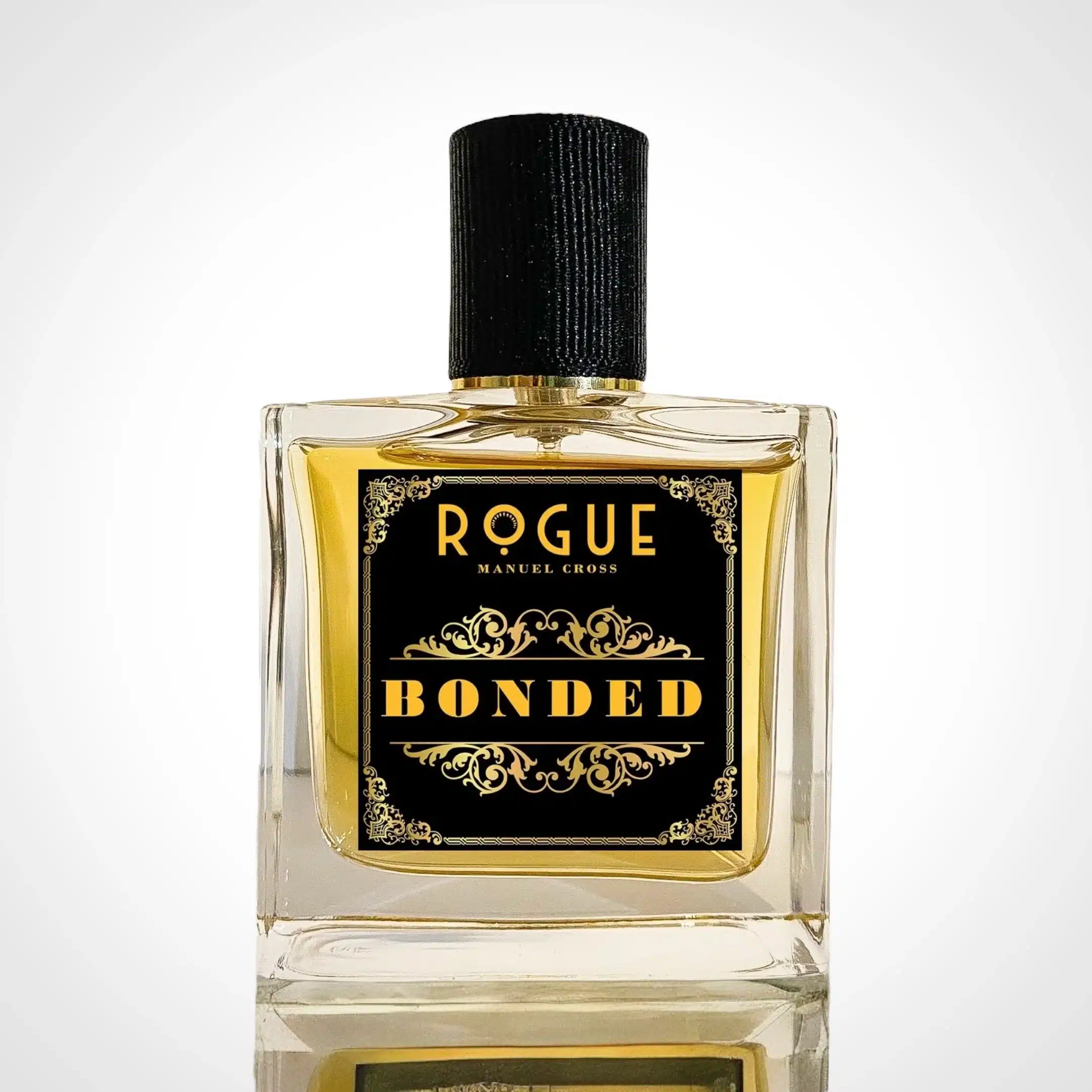 rogue-bonded Rogue Perfumery – Bonded - Bilde 1