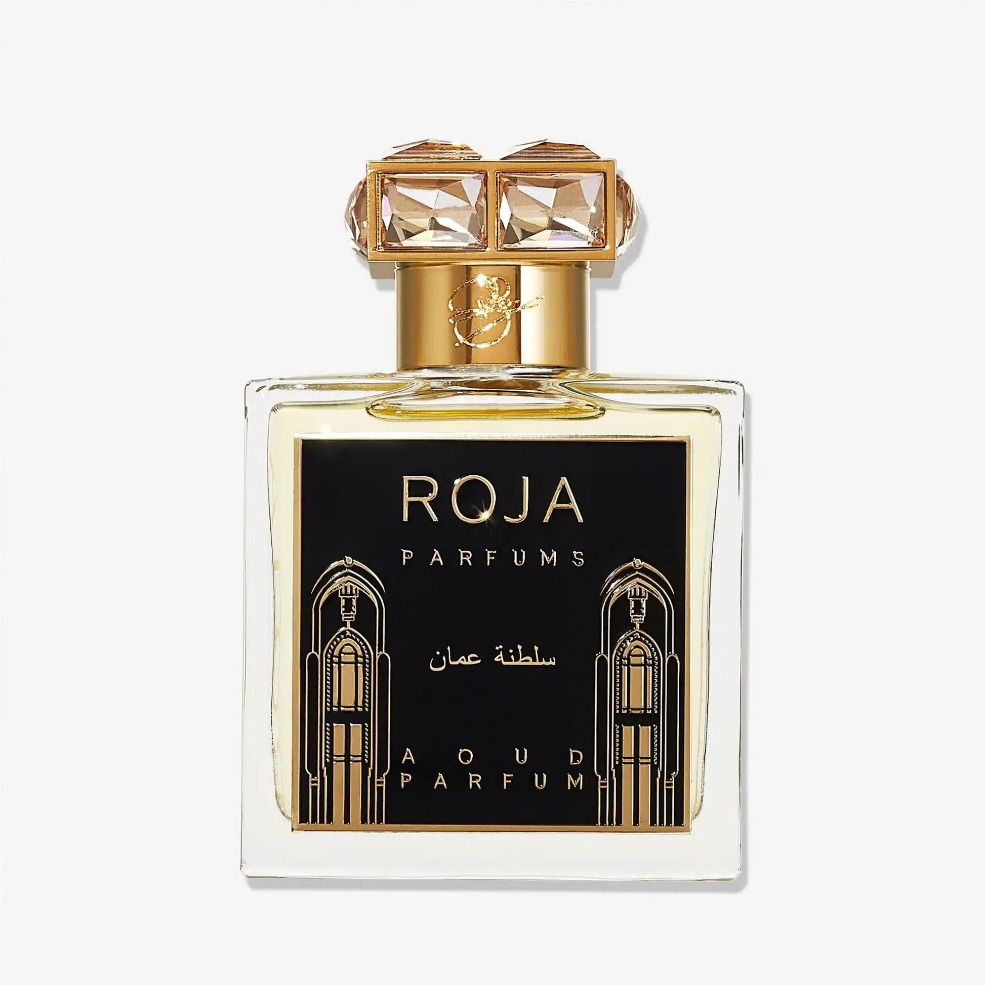 sultanate-of-oman-parfum-roja-parfums Roja London - Sultanate of Oman - Bilde 1