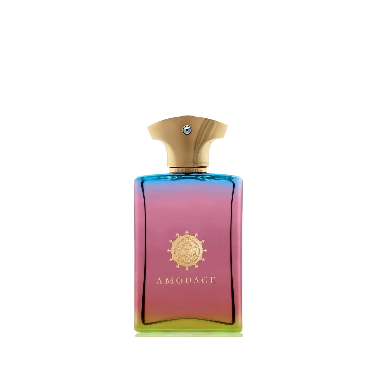 amouage-imitation-man Amouage – Imitation Man - Bilde 1
