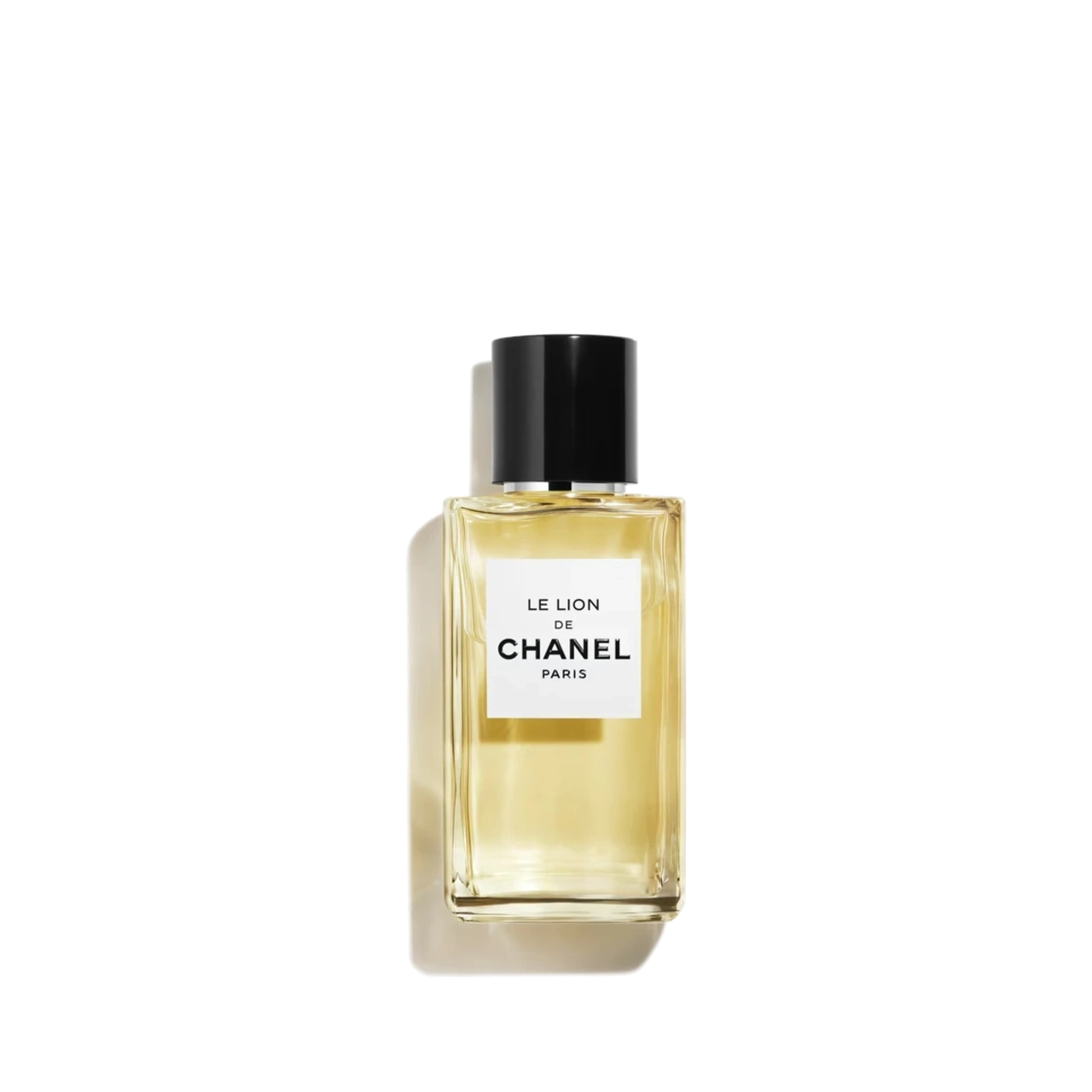 chanel-le-lion Chanel – Le Lion - Bilde 1