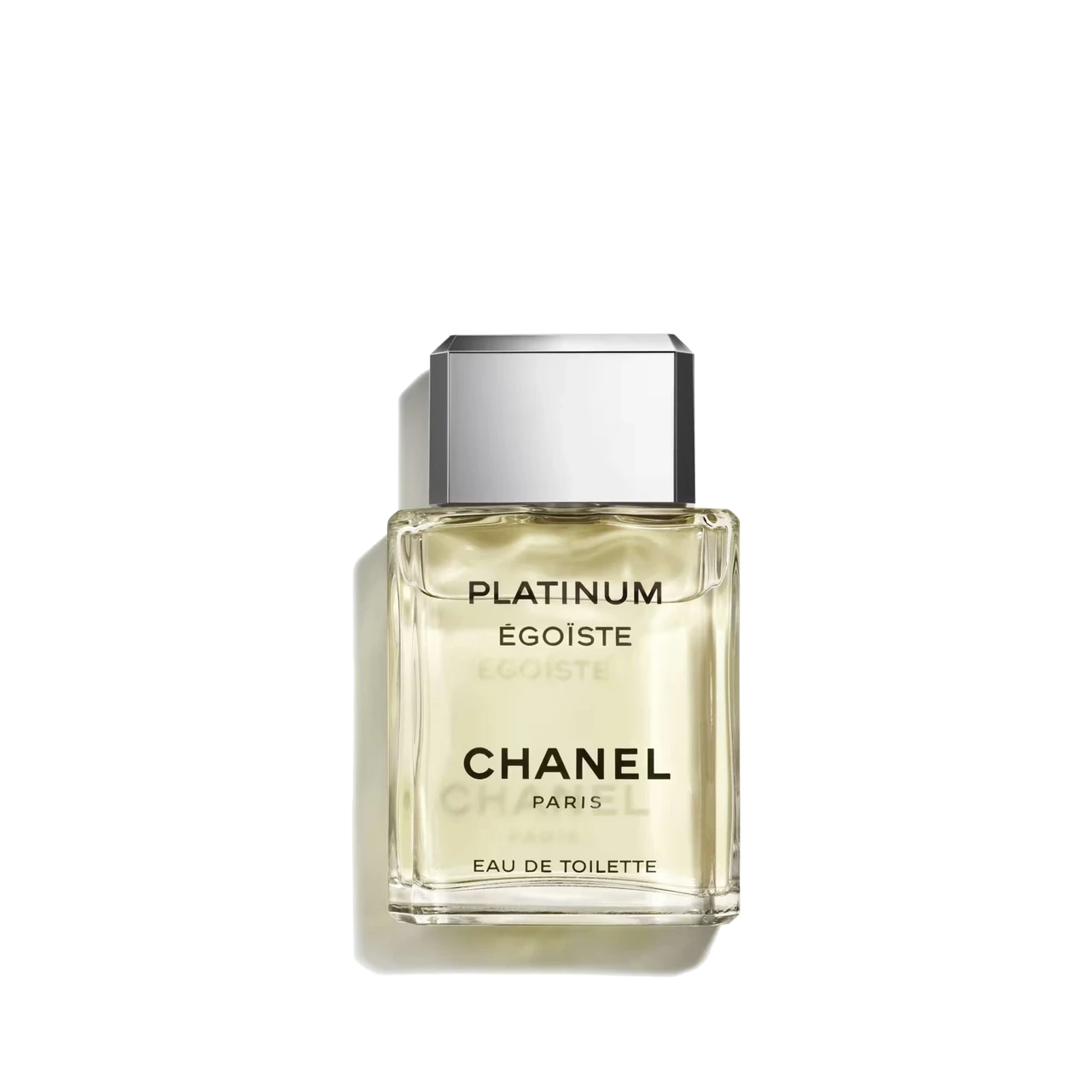 chanel-platinum-egoiste Chanel – Platinum Égoïste - Bilde 1