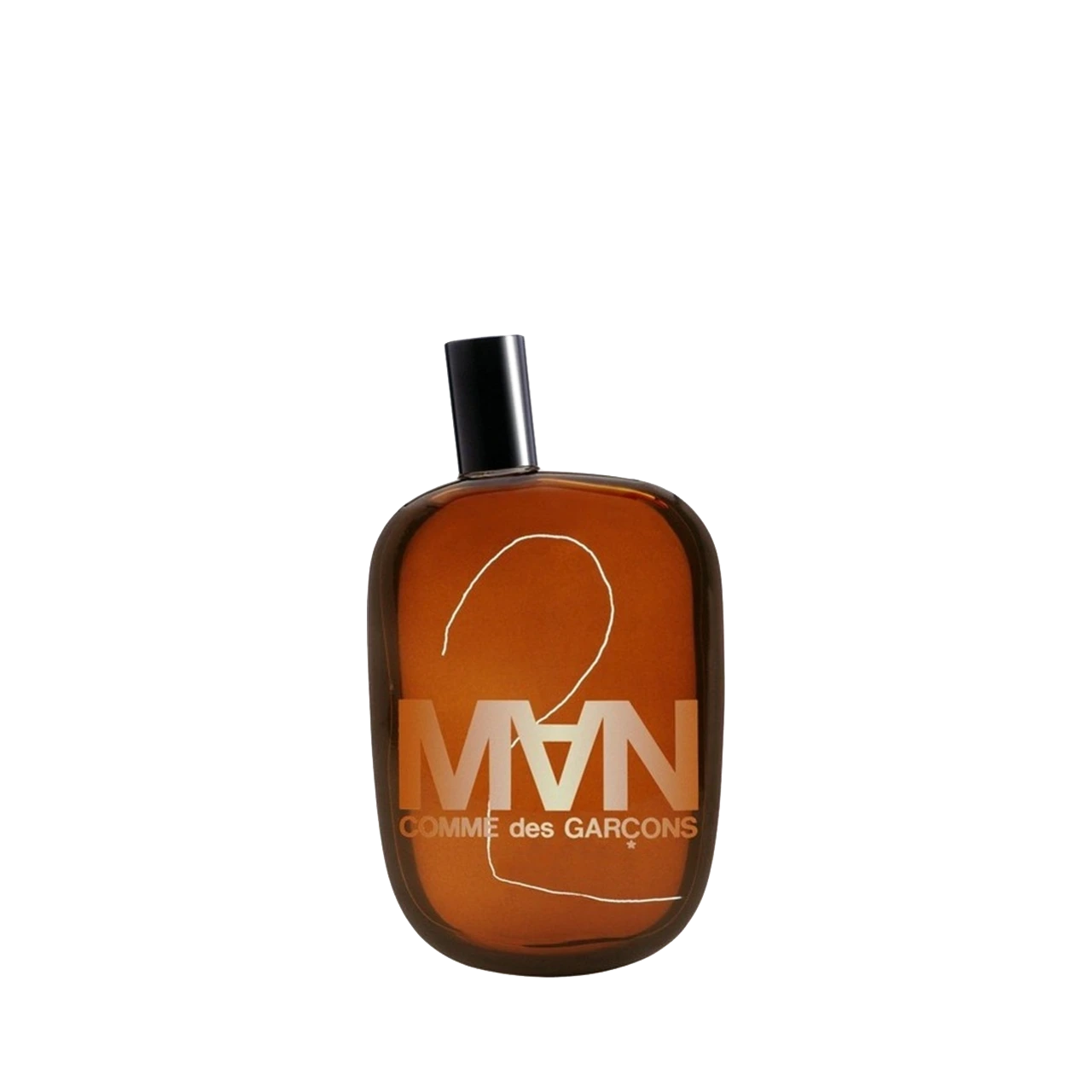 comme-des-garcons-2-man Comme des Garcons - 2 Man - Bilde 1