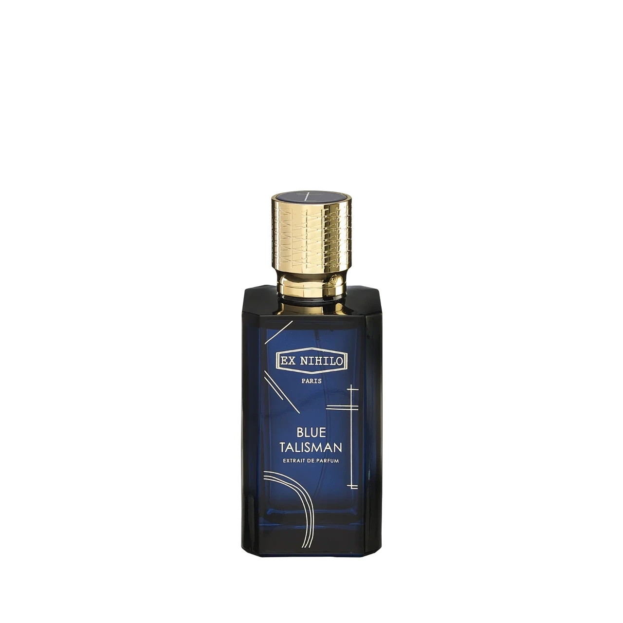ex-nihilo-blue-talisman-extrait Ex Nihilo - Blue Talisman Extrait - Bilde 1