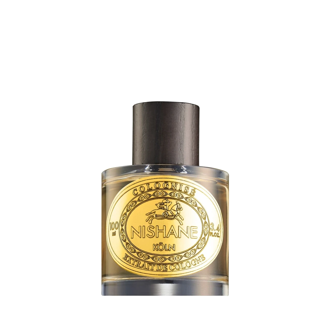 nishane-safran-colognise Nishane – Safran Colognise - Bilde 1