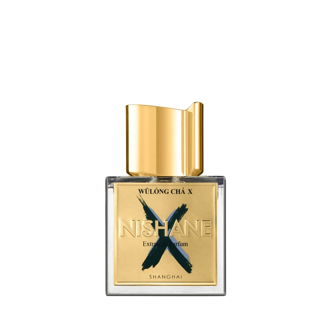 nishane-wulong-cha-x Nishane – Wulong Cha X - Bilde 1
