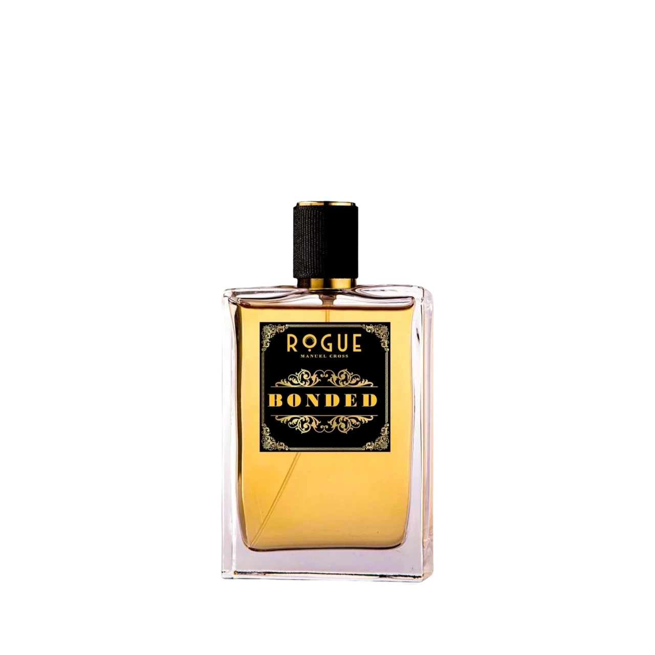 rogue-bonded Rogue – Bonded - Bilde 1