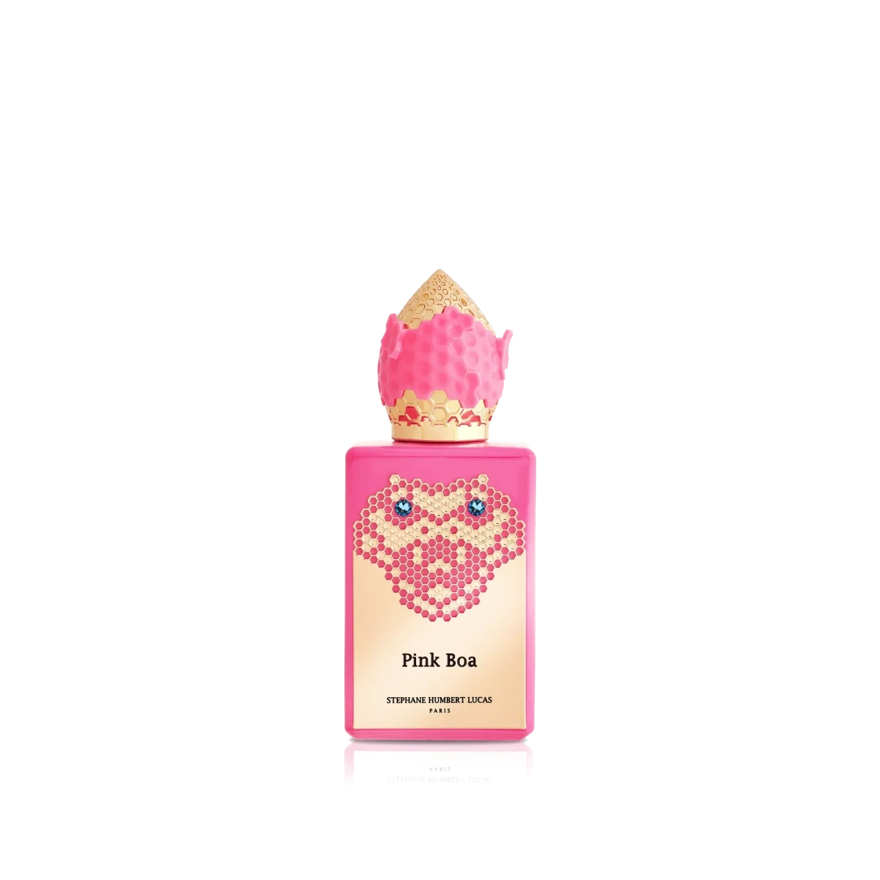 stephane-humbert-lucas-pink-boa Stéphane Humbert Lucas – Pink Boa - Bilde 1