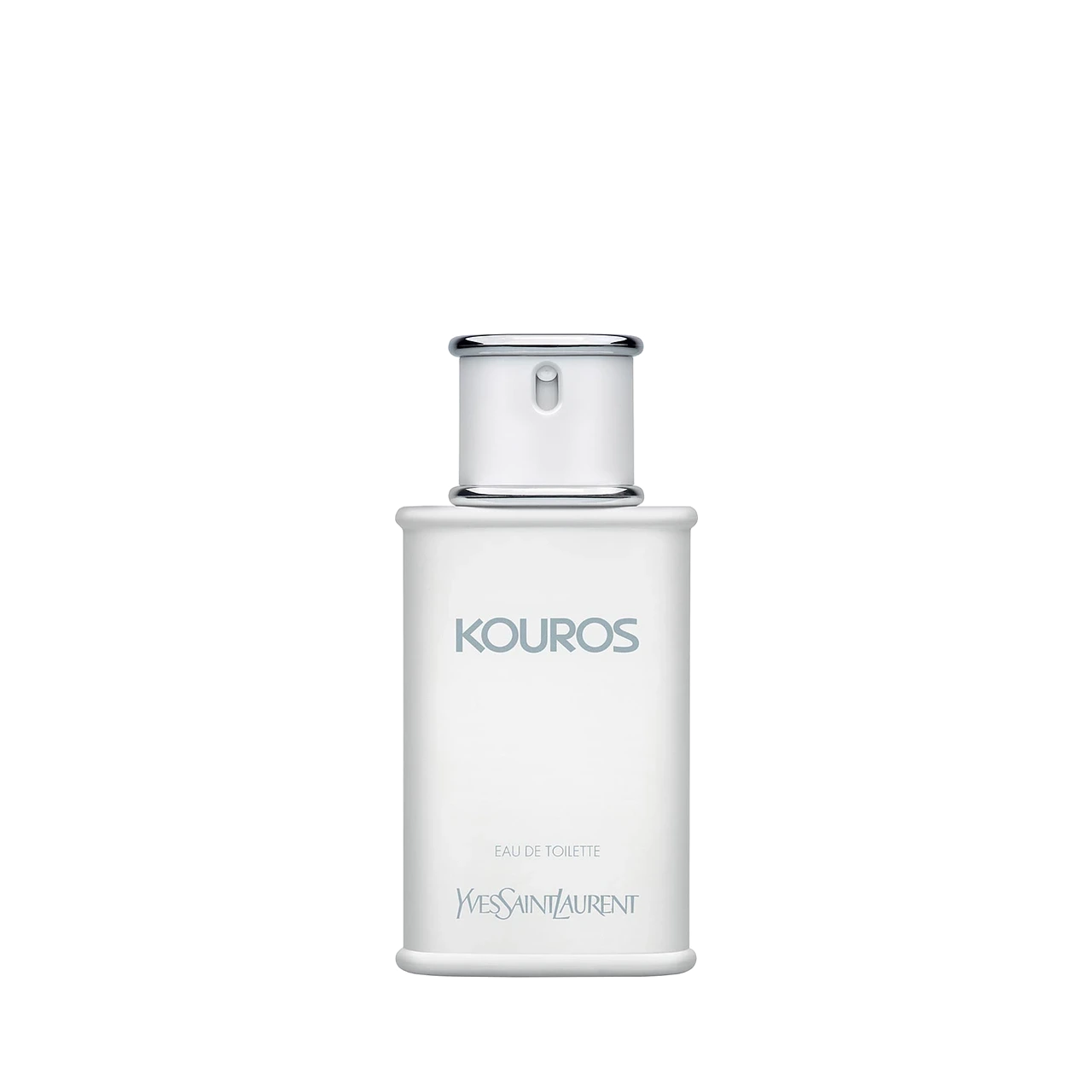 Yves Saint Laurent – Kouros dekant | Parfymeprøve - Dufteriet