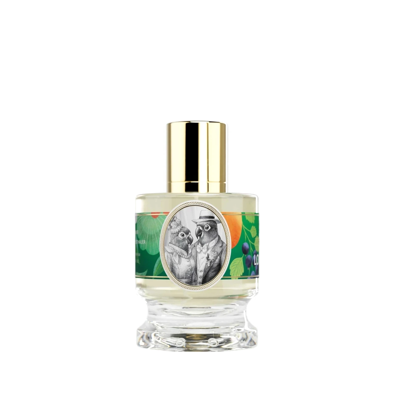 zoologist-lovebird Zoologist – Lovebird - Bilde 1